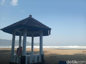 Soal Potensi Gempa dan Megathrust, Ini Reaksi Warga Pesisir Pacitan