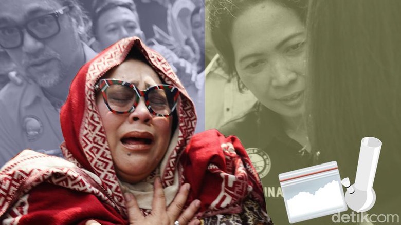 Foto: Ilustrasi fokus (bukan buat insert) Nunung Tertangkap Nyabu (Luthfy Syahban/detikcom) Foto: Ilustrasi fokus (bukan buat insert) Nunung Tertangkap Nyabu (Luthfy Syahban/detikcom)