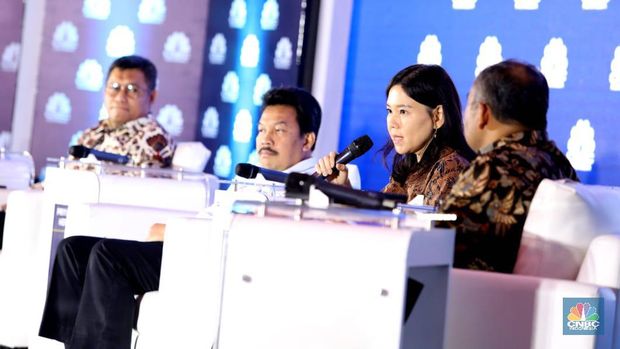 'Kepastian Hukum Diperlukan Bagi Swasta Urus Air Minum'