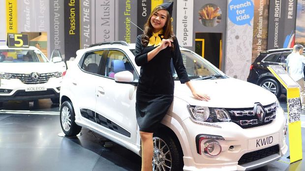 Renault Kwid