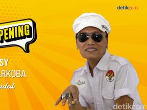 Srimulat Dimabuk Narkoba, Wawancara dHappening Tessy