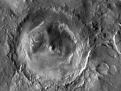 8 Destinasi di Mars yang Patut Dikunjungi