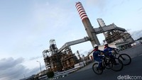 Kapasitas Kilang Balikpapan ditargetkan akan naik sekitar 38% dengan adanya proyek Refinery Development Master Plan (RDMP). 