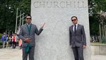 Kala Men In Black Asal Jawa Barat Beraksi di Inggris