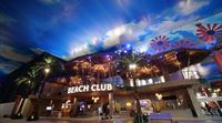 (Trans Studio Cibubur)