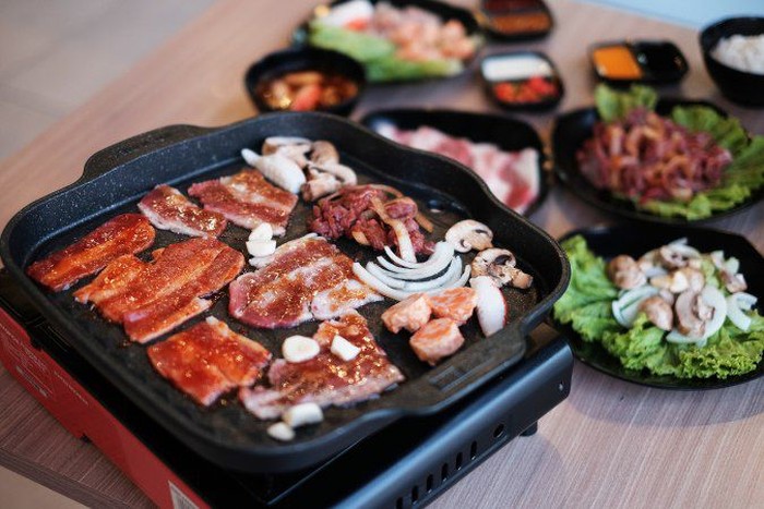 Ini 5 Resto All You Can Eat yang Tawarkan Harga Murah