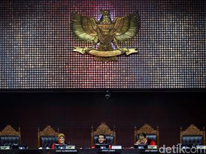 Saksi Sebut 761 Suara PSI di Papua Pindah ke Perindo
