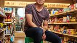 Simu Liu, Si Bintang Shang-Chi yang Terus Kontroversial
