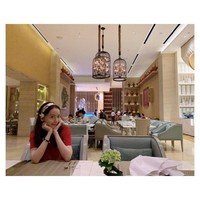 Lim Yoona atau lebih dikenal sebagai Yoona SNSD tampaknya baru saja liburan di Bali. Hal tersebut terlihat dari sejumlah foto yang belum lama diunggahnya ke Instagram. Foto: Instagram @yoona__lim