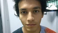 Dan pada Selasa (23/7), Jefri Nichol ditangkap atas kasus narkoba di kediamannya. Ist/Polda Metro Jaya