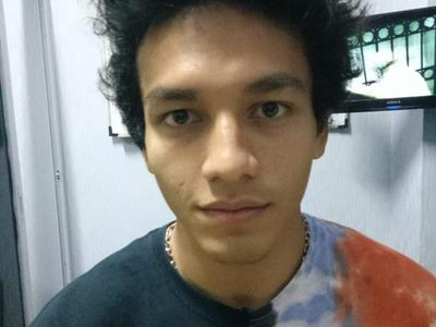 Potret Jefri Nichol Saat Diciduk karena Ganja