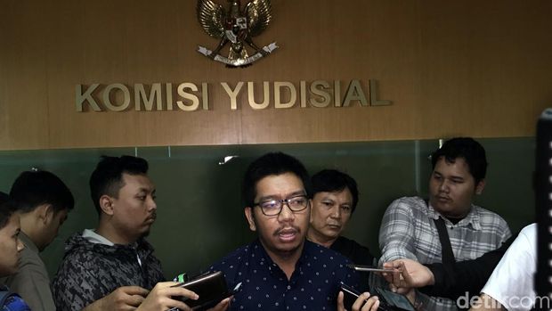 2 Hakim MA yang Lepas Syafruddin di Kasus BLBI Dilaporkan ke KY