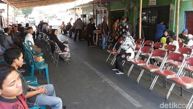 Mbah Parno Pemilik Soto Legendaris 'Trisakti' di Solo Meninggal