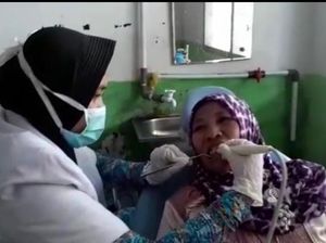 Bu Dokter Disabilitas Gagal Jadi PNS, LBH Padang: Pemkab Keliru