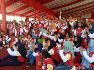 5 Fakta Hari Anak Nasional yang Diperingati Tanggal 23 Juli