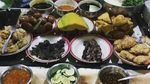 Pagi Ini Paling Mantap Sarapan Pindang Daging Berkuah Gurih