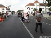 Malioboro Mau seperti Orchard Singapura?