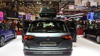 Mobil Jerman yang dirakit di Indonesia ini memiliki banderol Rp 598 juta on the road.