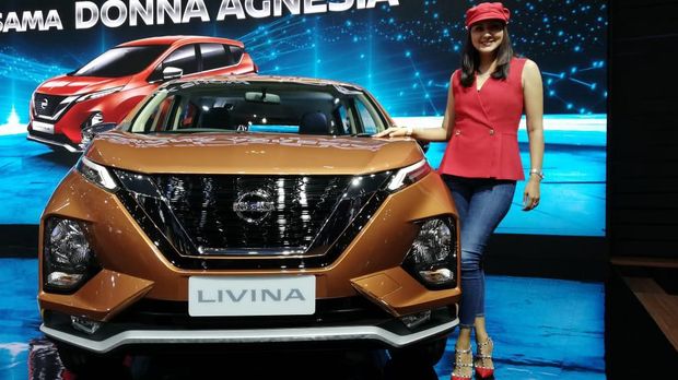 Donna Agnesia