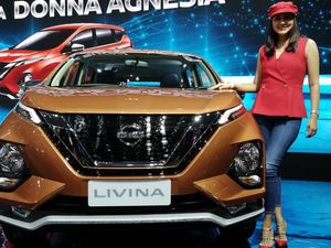 Kriteria Mobil Impian Donna Agnesia