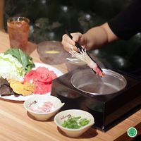 5 Tempat Makan Shabu-shabu 'All You Can Eat' yang Mantul