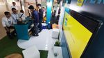 PLN Buka Booth Layanan dan Inovasi