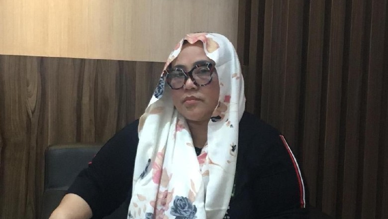 Foto: Mei Amelia/detikcom