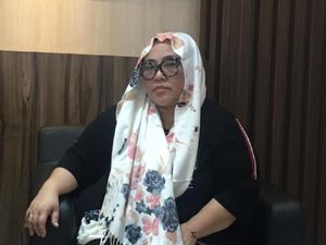 Polisi Limpahkan Tersangka Kasus Narkoba Nunung ke Jaksa Pekan Depan