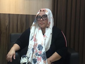 Direkomendasikan Rehabilitasi, Angin Segar untuk Nunung dan Suami