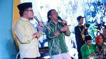 Duet Didi Kempot-Cak Imin Meriahkan Harlah ke-21 PKB