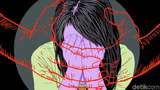 Ini Alasan Polisi Bebaskan Pemerkosa Gadis Keterbelakangan Mental di Serang