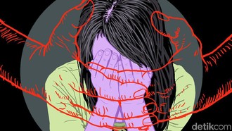 Mahasiswi di Jember Diperkosa Tetangga, Kades Malah Suruh Nikah dengan Pelaku Mahasiswi di Jember Diperkosa Tetangga, Kades Malah Suruh Nikah dengan Pelaku