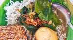 Pagi Ini Paling Mantap Sarapan Pindang Daging Berkuah Gurih