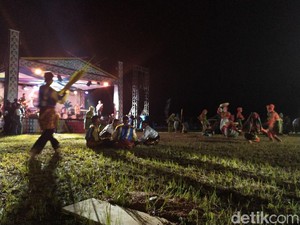 Ada Festival Internasional, Pulau Banyak di Aceh Makin Dilirik Turis
