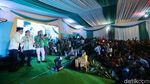 Duet Didi Kempot-Cak Imin Meriahkan Harlah ke-21 PKB