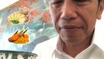 Semua Enak! Ini 10 Makanan Rumahan Favorit Presiden Jokowi