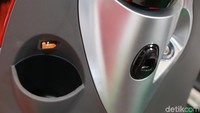 Motor listrik ini menggantikan versi sebelumnya dengan telah mengalami berbagai peningkatan.