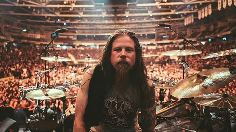 Foto: Instagram Chris Adler Foto: Instagram Chris Adler
