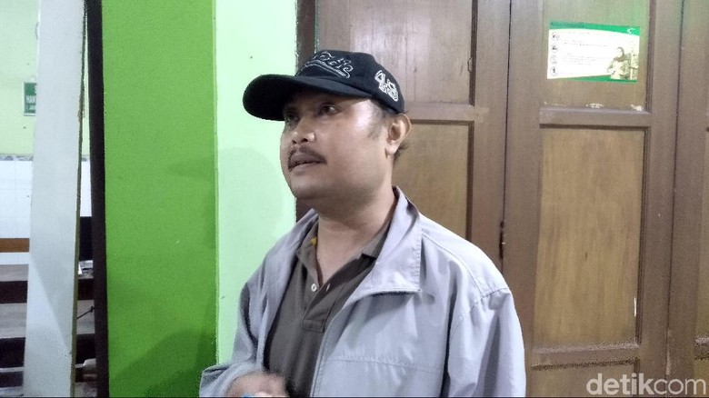 Mahasiswi yang Tewas di Pantai Watu Lepek Pamit Tugas Kampus ke Ortu Mahasiswi yang Tewas di Pantai Watu Lepek Pamit Tugas Kampus ke Ortu