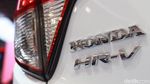Honda HR-V Kini Punya Versi Mugen