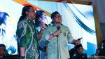 Duet Didi Kempot-Cak Imin Meriahkan Harlah ke-21 PKB