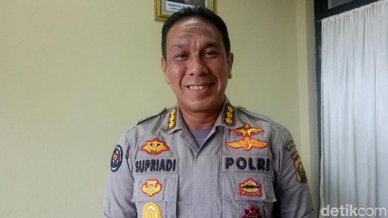 Pemalak Sopir Truk di Palembang yang Tewas Ditembak Target Polisi Pemalak Sopir Truk di Palembang yang Tewas Ditembak Target Polisi