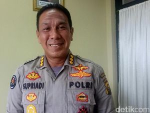 1 Perusahaan di Sumsel Ditetapkan Tersangka Kasus Kebakaran Hutan