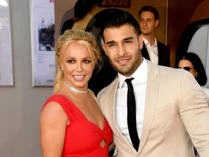 Britney Spears Ingin Punya Anak dari Pacarnya Tapi Terganjal Restu