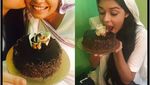 Ini Eisha Singh Bintang Ishq Subhan Allah yang Hobi Makan Popcorn