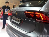 Mobil-mobil Eropa Rayu Orang Indonesia