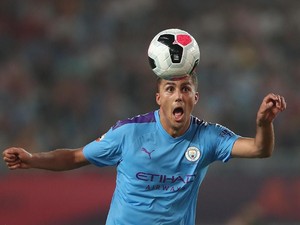 Rodri, Raksasa di Antara Para Liliput Man City