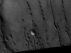 8 Destinasi di Mars yang Patut Dikunjungi