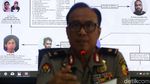 Polisi Ringkus Terduga Teroris Berafiliasi ISIS