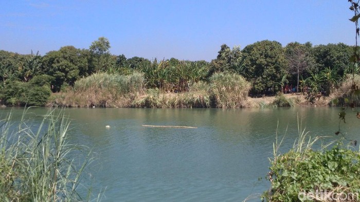 Sungai Rambatan Cimanuk Sungai Rambatan Cimanuk